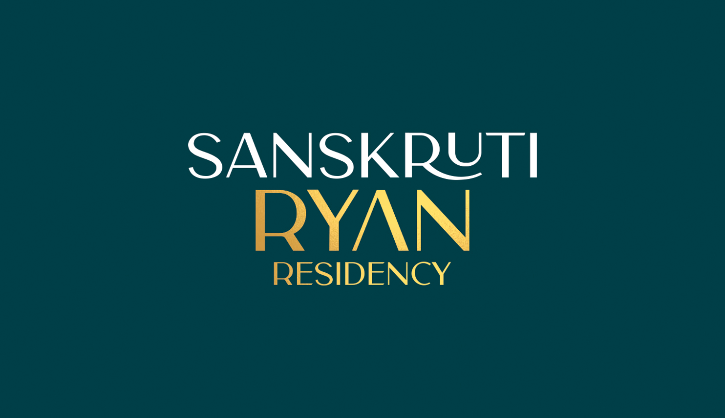 Sanskruti Ryan Residency Interior